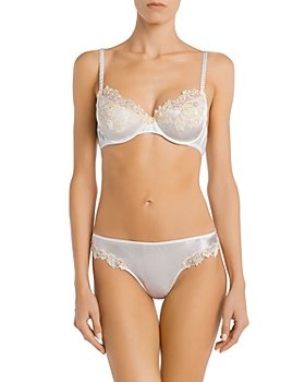 Mirry Women's Floral Lace Full Coverage Bra Non-Padded Underwire Sexy Lace  Bras for Women : : Clothing, Shoes & Accessories