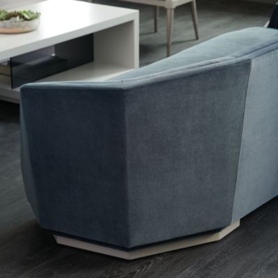 Expressions Fabric Sofa