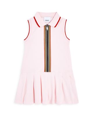 Toddler online Girls Burberry Tennis Dress