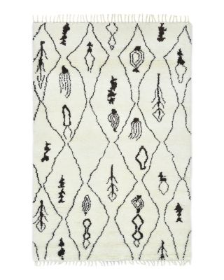 Timeless Rug Designs Siya S3258 Area Rug, 9' x 12'