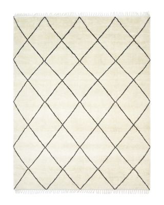 Timeless Rug Designs Wallis S3243 Area Rug, 5' x 8'