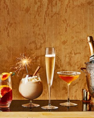 Elegance Brandy Glass, Set of 2