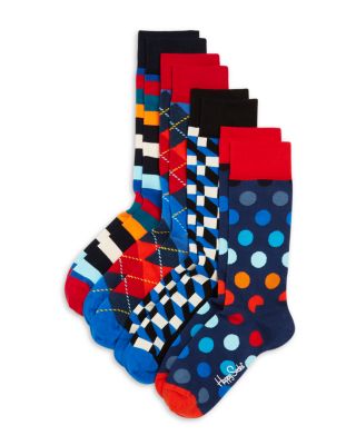 happy socks men's socks