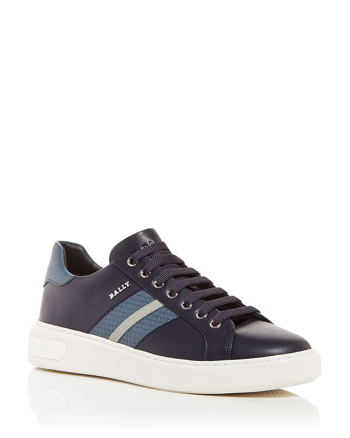 Bloomingdales bally on sale