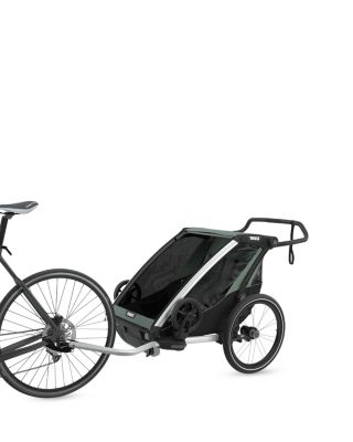 thule chariot lite accessories