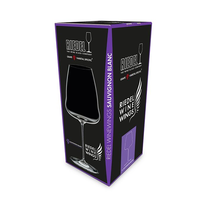 Shop Riedel Winewings Sauvignon Blanc Glass