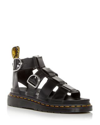 voss slingback platform sandal