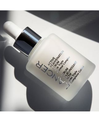 Active Rejuvenation Serum with Triple Dermal Complex 1 oz.