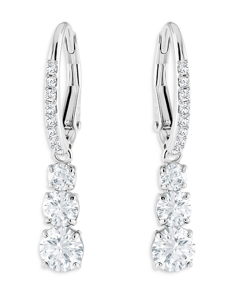 Swarovski Stilla Drop Earrings