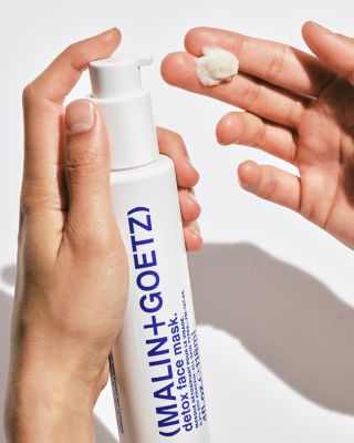 Detox Face Mask 4 oz.