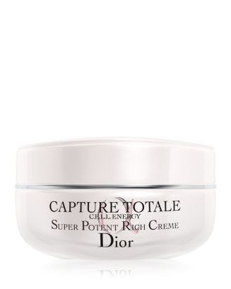 DIOR Capture Totale Super Potent Rich Cream 1.7 oz