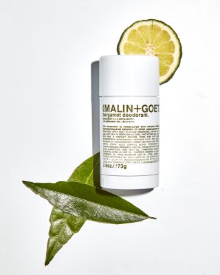 Bergamot Deodorant 2.6 oz.