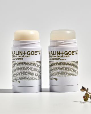 Eucalyptus Deodorant 2.6 oz.