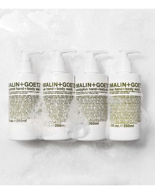 Cannabis Hand+Body Wash 8.5 oz.