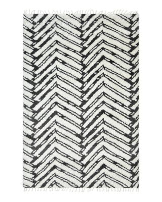 Timeless Rug Designs Mirabelle S3266 Area Rug, 8' x 10'