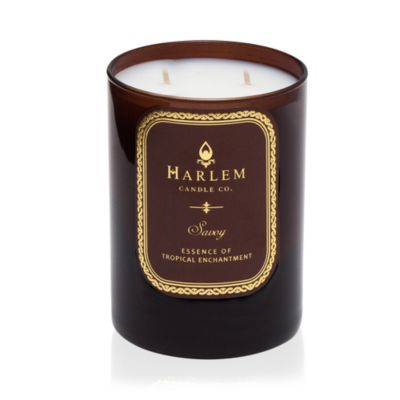 Harlem Candle Company - Savoy Luxury Candle