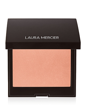 Shop Laura Mercier Blush Colour Infusion In Bellini
