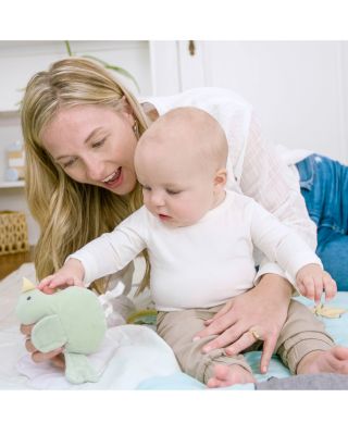 Baby Bonding Playmat