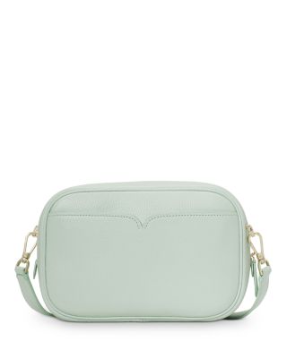 kate spade new york Astrid Medium Pebbled Leather Camera Bag |  Bloomingdale's