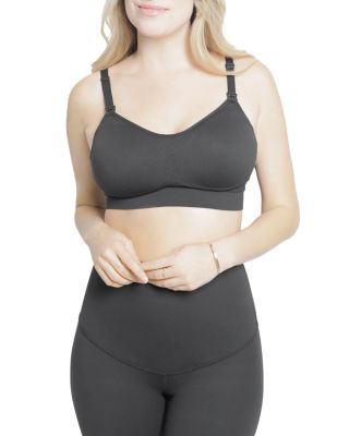 Ingrid & Isabel - Cooling Nursing & Pumping Bra