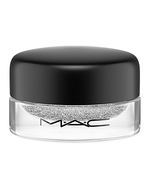 Mac Pro Longwear Paint Pot In Silver Screen