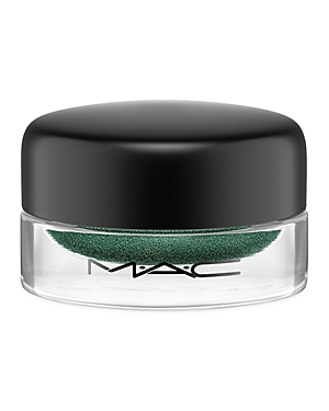 Mac Pro Longwear Paint Pot In Moss Definitely