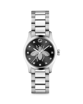 Gucci G-Timeless Watch, 27mm | Bloomingdale display picture 3