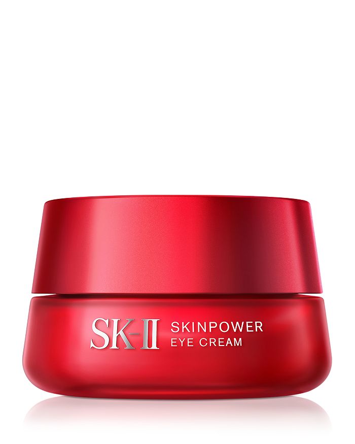 Shop Sk-ii Skinpower Eye Cream 0.5 Oz.