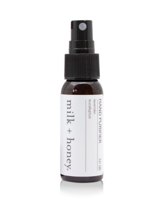 milk + honey - Hand Purifier 1 oz.