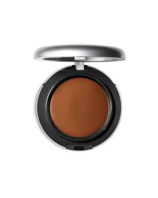 Studio Fix Tech Cream to Powder Foundation