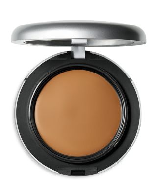 Studio Fix Tech Cream to Powder Foundation