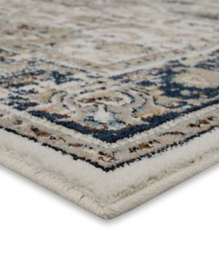 Zephyr Mistral Area Rug, 5'3" x 7'10"