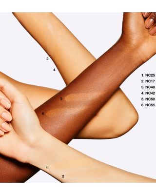 Studio Fix Tech Cream to Powder Foundation