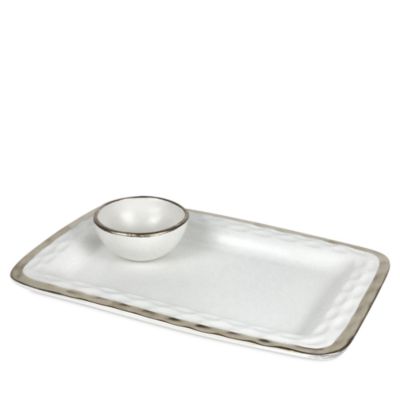 Truro Gold &amp; Platinum Giftware &amp; Serveware