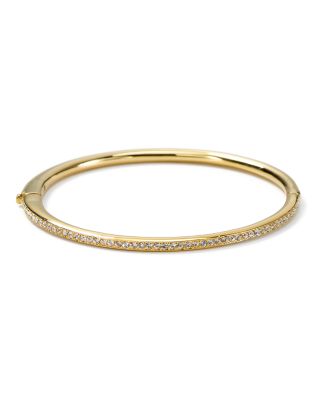Single- & Triple-Row Bangles