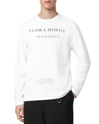 all saints flora mortis perfume