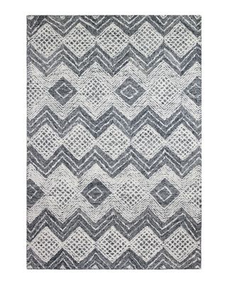 Bashian Verona LC160 Area Rug, 7'6 x 9'6