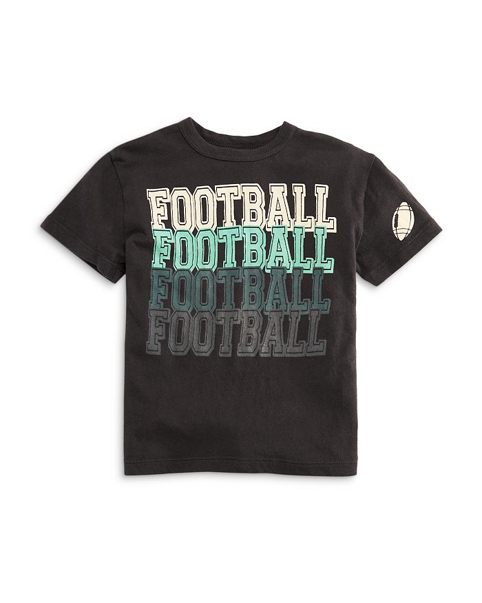 Chaser Boys' Graphic Tee - Little Kid In Vintage Black
