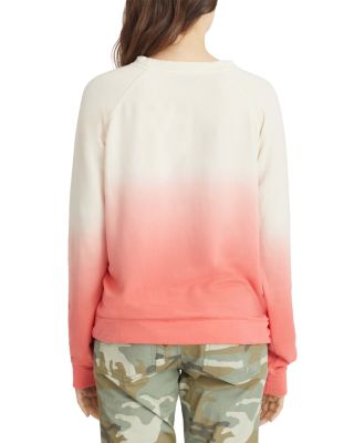 pink moon loungewear shorts