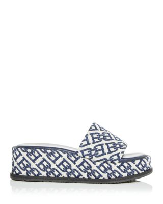 bally simon logo slides