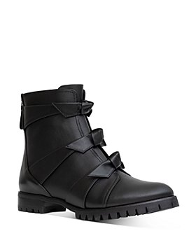 Alexandre Birman Ankle Boots in Black Womens Shoes Boots Ankle boots 