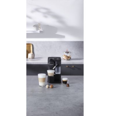 Lattissima One Original Espresso Machine with Milk Frother by De'Longhi