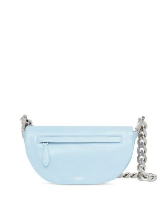 burberry olympia bag sky blue