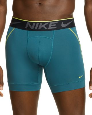 Nike Breathe Stretch Boxer Briefs - 2 