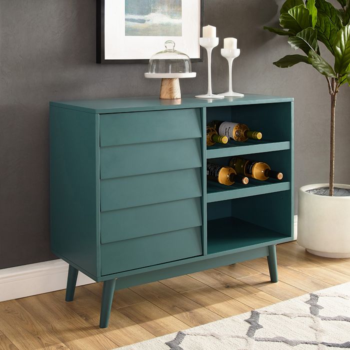 SPARROW & WREN KIERAN BAR CABINET