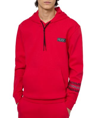 hugo dozzi hoodie