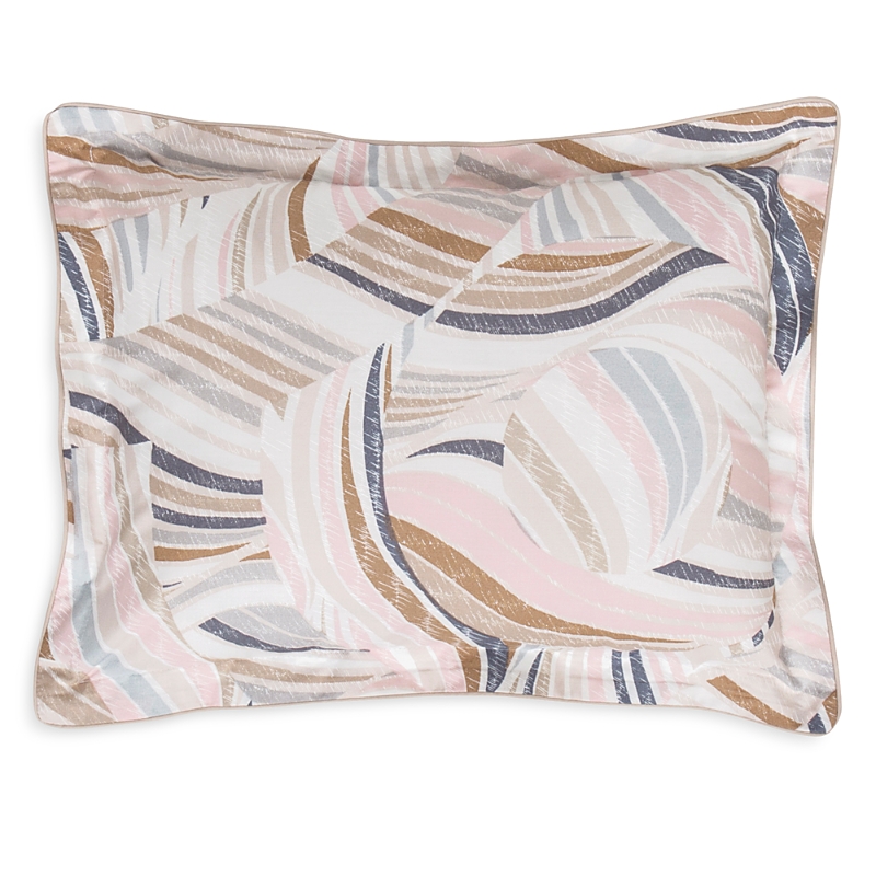 Anne De Solene Audace Boudoir Sham In Multi