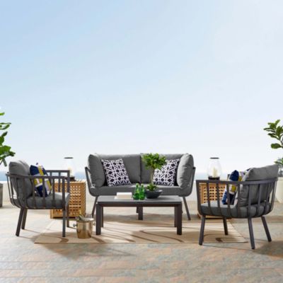 Riverside Outdoor Patio Collection