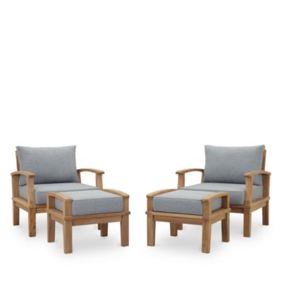 Marina Outdoor Patio Collection