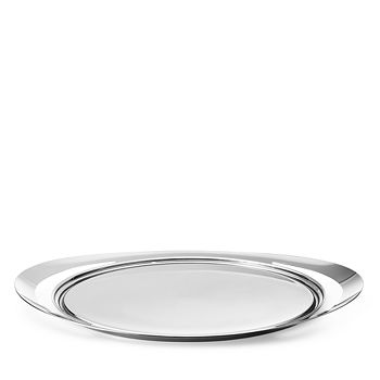 Georg Jensen - Cobra Serving Tray